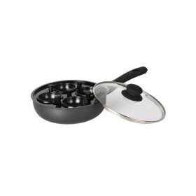 Patelnia 20cm do jaj sadzonych ZP KH1806 Prajo
