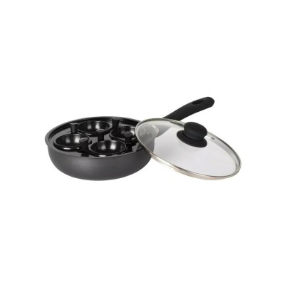 Patelnia 20cm do jaj sadzonych ZP KH1806 Prajo