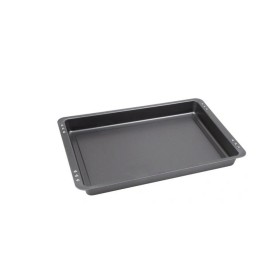 FORMA DO PIECZENIA 42X29X4CM POW£OKA NIEPRZYWIERALNA
