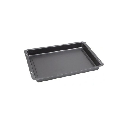 FORMA DO PIECZENIA 42X29X4CM POW£OKA NIEPRZYWIERALNA