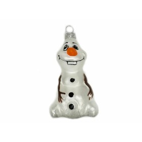 Bombka na choinkê w formie ba³wana Olafa