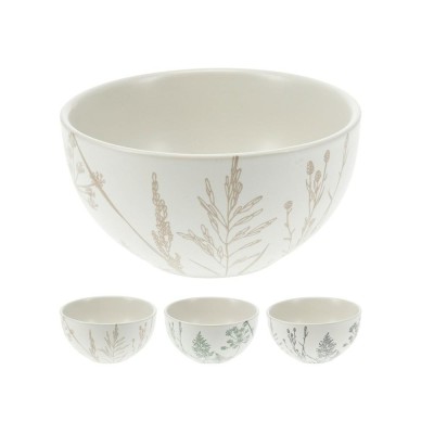 SALATERKA 14CM STONEWARE DEK