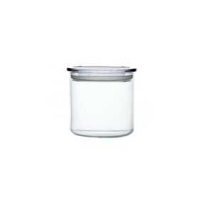 Pojemnik ¿aroodporny okr¹g³y 500 ml SX 96100 mm 5162L Simax