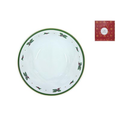 2 salaterka cicha noc bogucuce