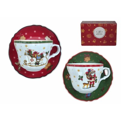 2 kplfilizanek cichanoc bogucice