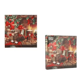  2 89355 COZY CHRISTMAS