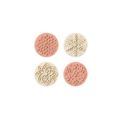 Piecz¹tka do dekoracji ciastek r