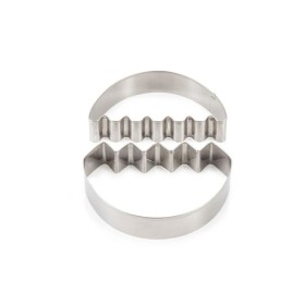 Dekoracyjny krajacz do jajka Kpl