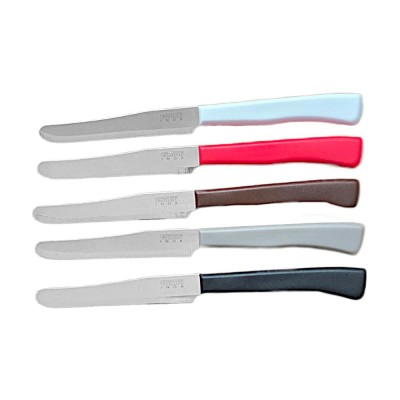 noz stolowy 6ctm gani mix