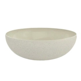SALATERKA 24 GRANITE SOFT CREAM 1127a