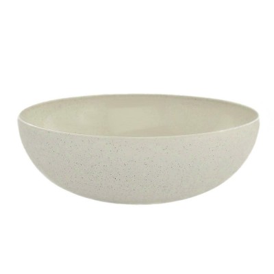 SALATERKA 24 GRANITE SOFT CREAM 1127a