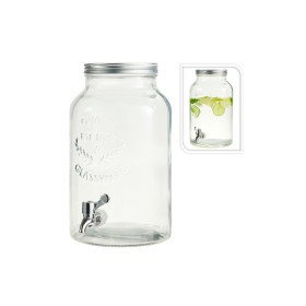 S³ój 5,5L z kranikiem CD1000020 Excellent Houseware