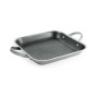 Patelnia kwadratowa SteelCRAFT 30 x 30 cm Tescoma