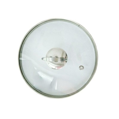 Pokrywka szklana 24cm
