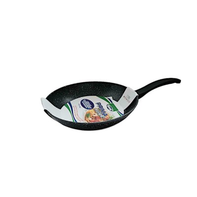 Patelnia 18cm pow³oka nieprzyw