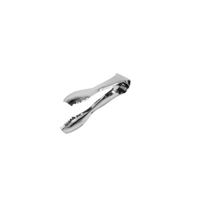 Szczypce do kostek lodu DEELUX 306 Gnali