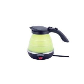 CZAJNIK ELEKTRYCZNY SILIKONOWY SK£ADANY POJEMNOÆ 500 ML