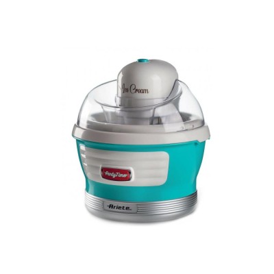 Urz¹dzenie do produkcji lodów ARIETE party time NIEB