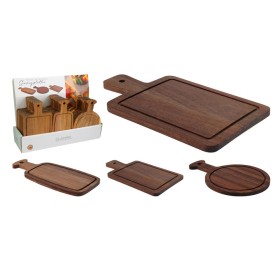 Deska do serwowania Akacja ma³a 3WZ