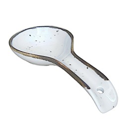 2 lyzka cotttage white