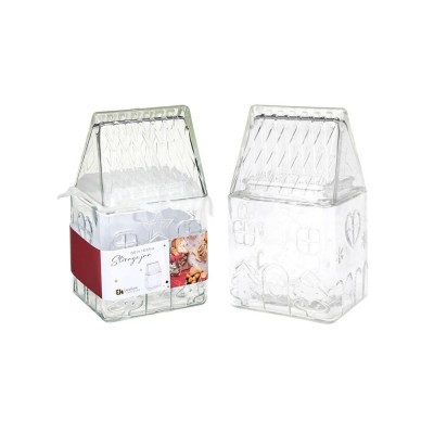 Pojemnik 1500ML DOMEK CD1200240 EH