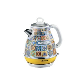 Czajnik 1,7 l bezprzewodowy ARIETE  POSITANO 28690P Gero