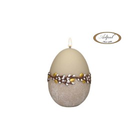 jajo GOLD EGGS LAKIER