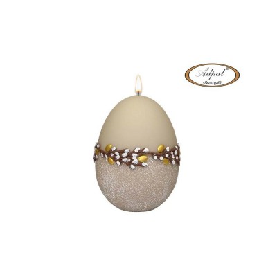 jajo GOLD EGGS LAKIER