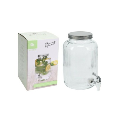 S³ój z kranem 4L CD4100030