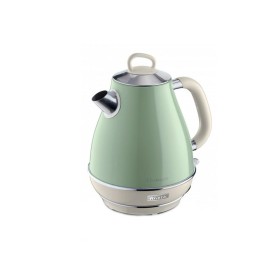 Czajnik 1,7 l bezprzewodowy ARIETE VINTAGE Zielony 286904