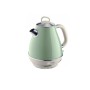 Czajnik 1,7 l bezprzewodowy ARIETE VINTAGE Zielony 286904