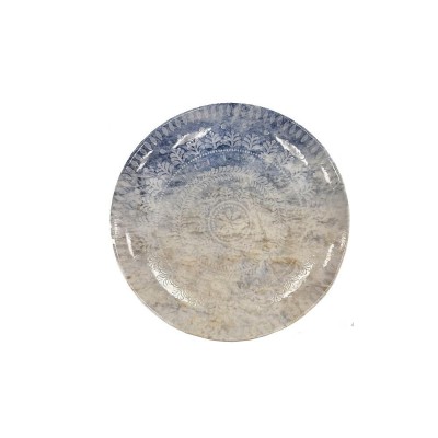 Talerz p³ytki 28cm HOTEL ETNIKA