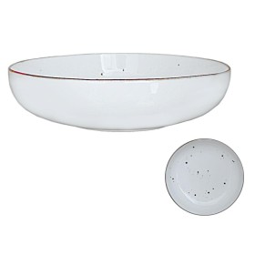 GLEBOKI NORDICA COTTAGE WHITE