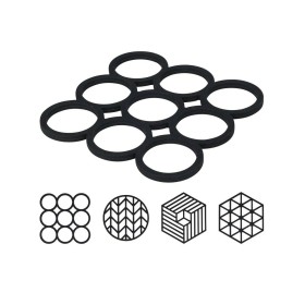 Podk³adka pod garnek silikonowa Koopman