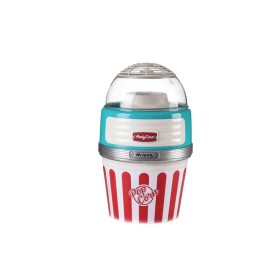 Urz¹dzenie do popcornu ARIETE  party time XL 295701 NIEBIESKI