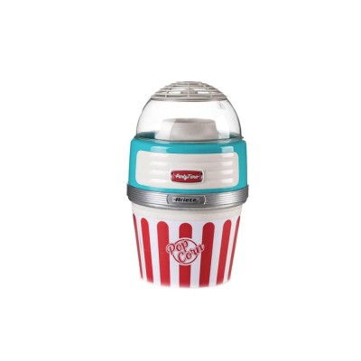 Urz¹dzenie do popcornu ARIETE  party time XL 295701 NIEBIESKI