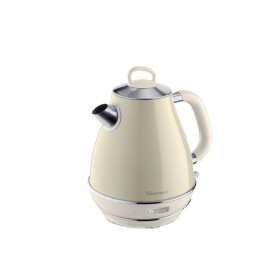 Czajnik 1,7 l bezprzewodowy ARIETE VINTAGE Be¿ 286903 Gero