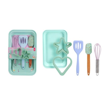 Forma silikonowa do ciasta 170496600 Koopman