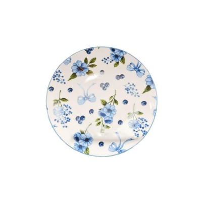 Talerz deserowy 22 cm aria 1265 Bogucice