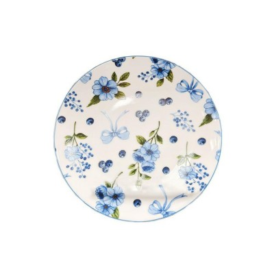 Talerz p³ytki 28cm  ARIA 1265 Bogucice