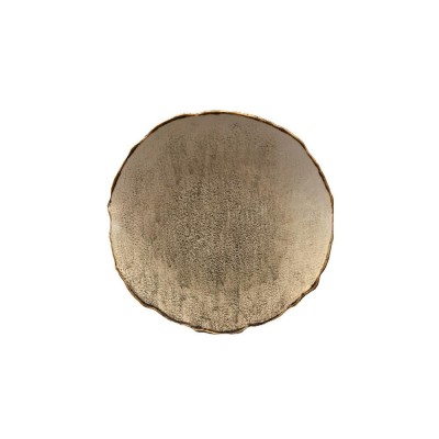 Talerz p³ytki 28 cm Gravel SANDSTROM 1267 Bogucice