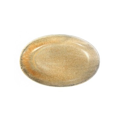 Pó³misek owalny 31 cm Gobi 1268 Bogucice1