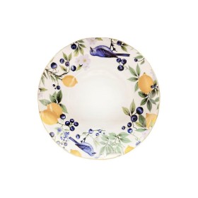 Talerz p³ytki 28 cm Capri 1266 Bogucice