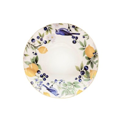 Talerz p³ytki 28 cm Capri 1266 Bogucice
