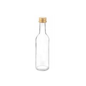 Butelka 100ml z zakrêtk¹ Tadar