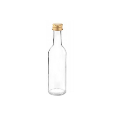 Butelka 100ml z zakrêtk¹ Tadar