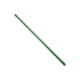 tyczka stalowa powlekana pe 1 25m x 11mm 72010