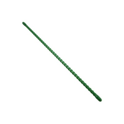 tyczka stalowa powlekana pe 1 25m x 11mm 72010