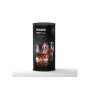 bohemia prestige quadro szklanka whisky tuba