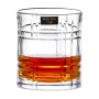 bohemia prestige sempre szklanka whisky 340mls